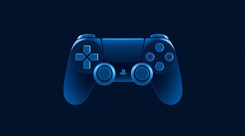 Games Published by Sony