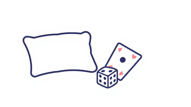 Games to Play at a Sleepover