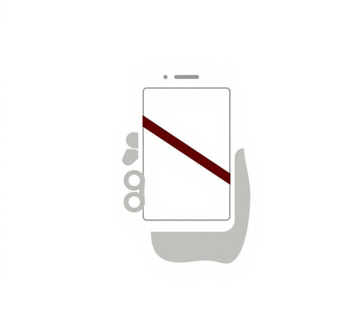 Garda Mobile Phone Crackdown