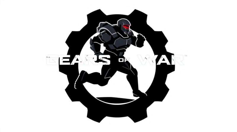 Gears of War Roadie Run