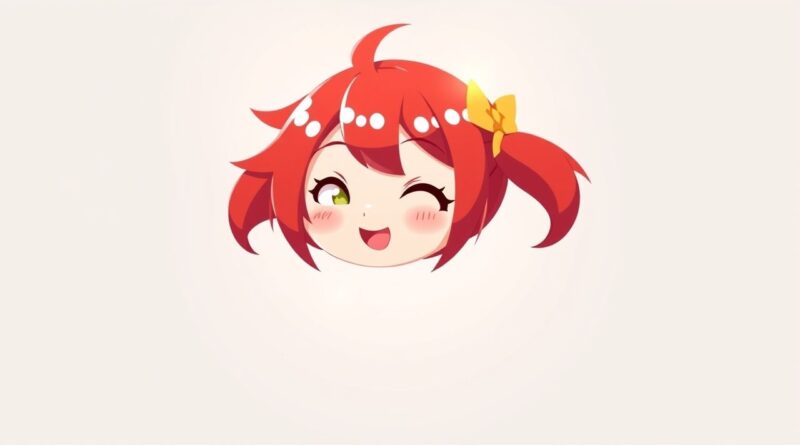 Genshin Impact Klee Age