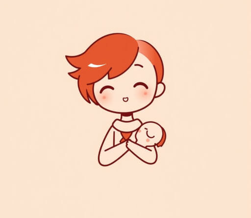 Genshin Impact Klee Mom