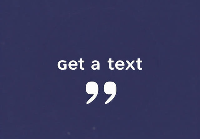 Get a Quote Progressive