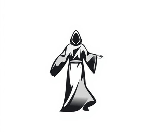 Get Potent Robe as Dark Urge