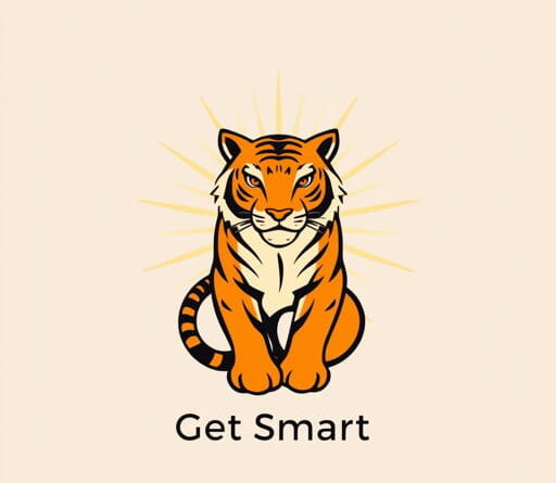 Get Smart Sunbeam Tiger