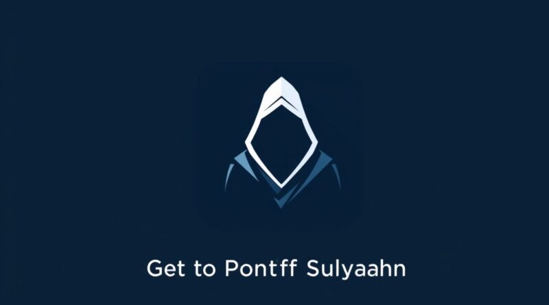 Get to Pontiff Sulyvahn