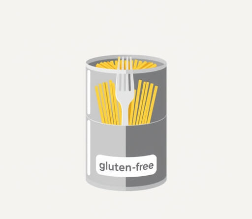 Gluten Free Tinned Spaghetti