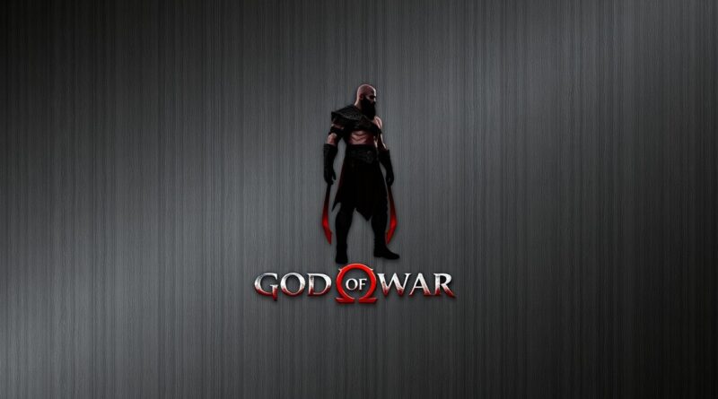 God of War Can You Backtrack