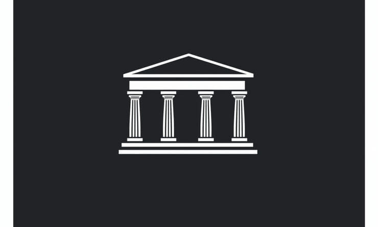 Greek Word for Desolate