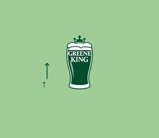 Greene King Beer Price Surge