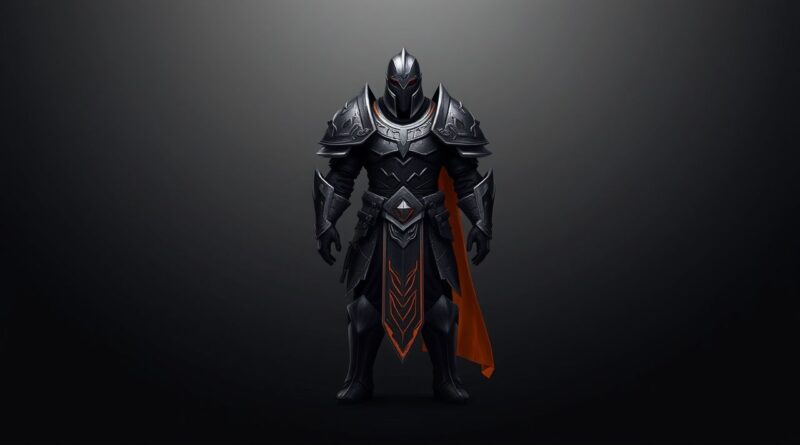 Grim Dawn Warlord Build