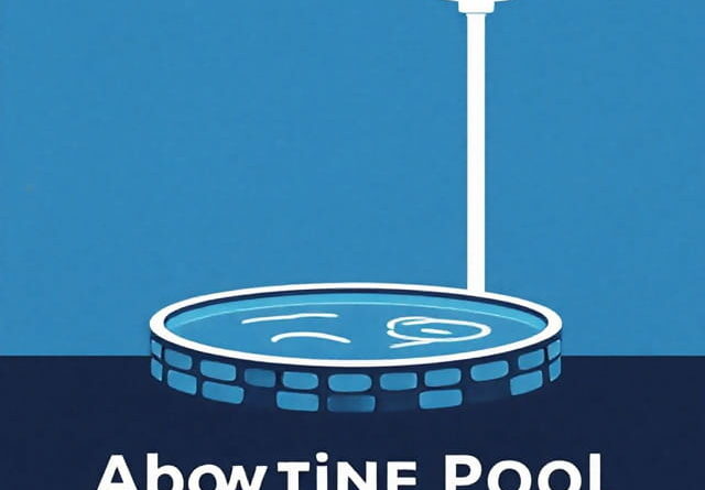 Heater for Above Ground Pool