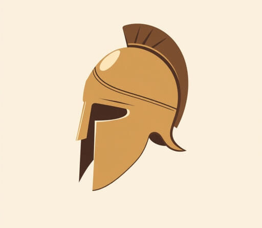 Helm of Early Antiquity