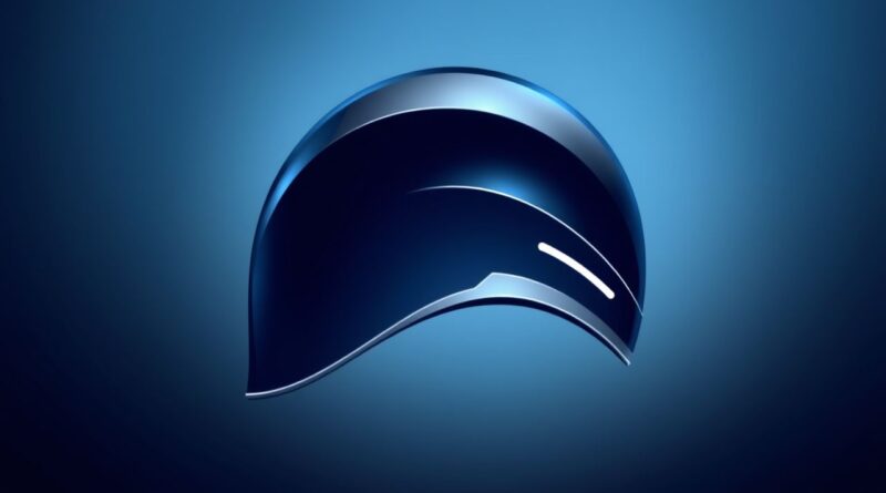 Helmet of Arcane Acuity