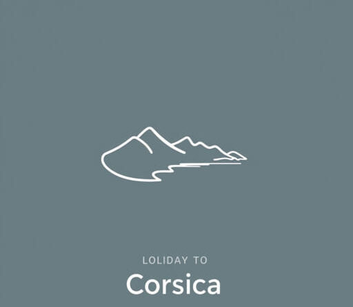 Holidays To Corsica Tui
