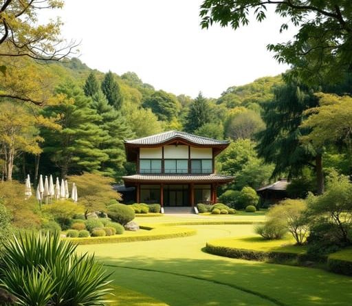 Hotel Good Nature Kyoto