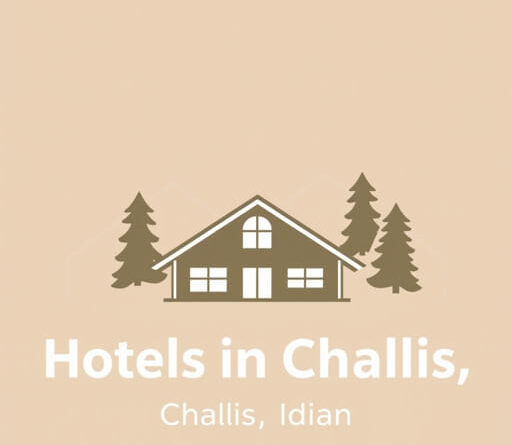 Hotels in Challis Idaho
