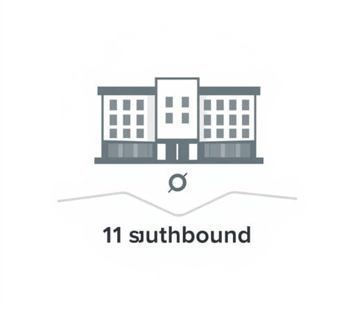 Hotels On A1 Southbound