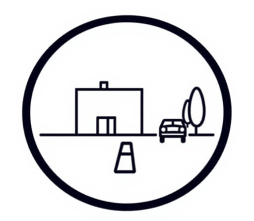 Hotels On M6 Southbound