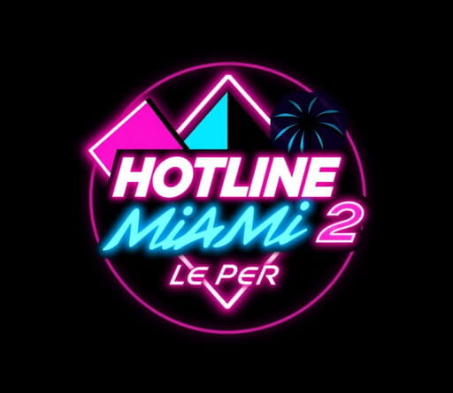 Hotline Miami 2 Le Perv