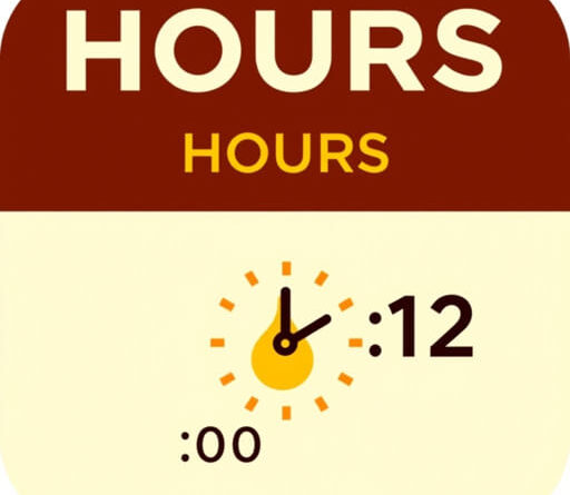 Hours For El Pollo Loco