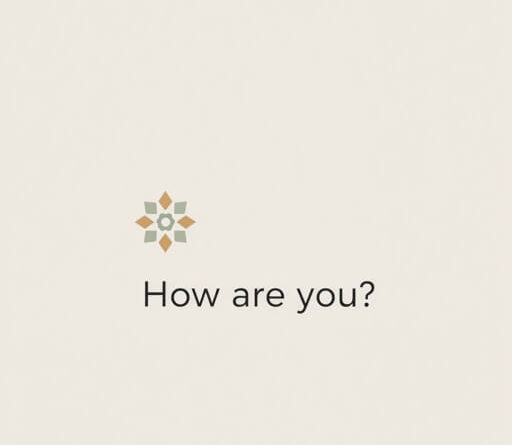 How Are You in Armenian