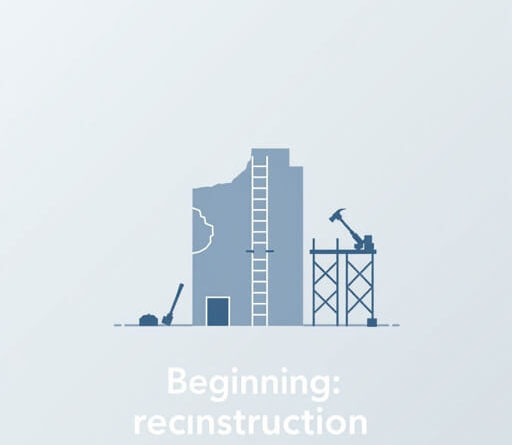 How Did Reconstruction Start