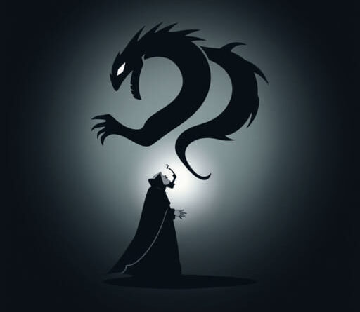 How Did Voldemort Kill Snape