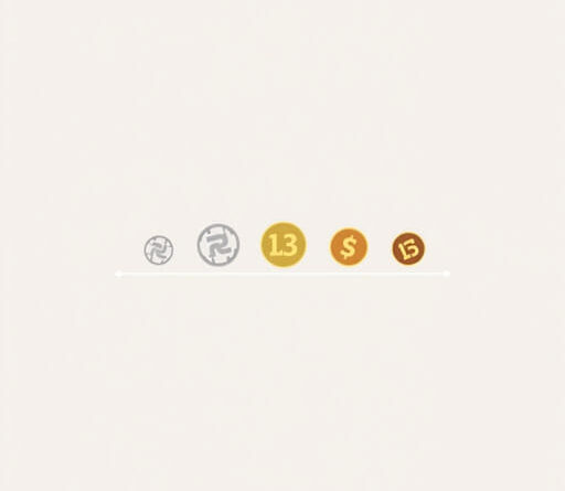 How Do Coins Narrate History