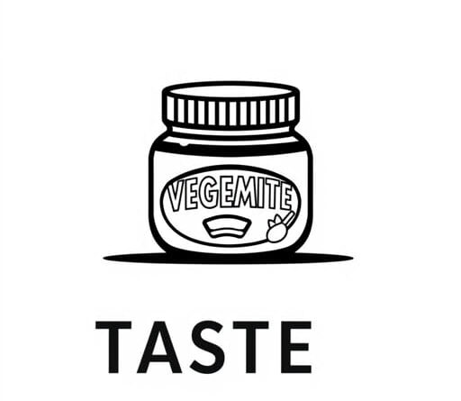 How Does Vegemite Taste