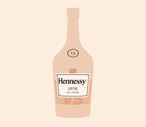 How Much Is Hennessy VS