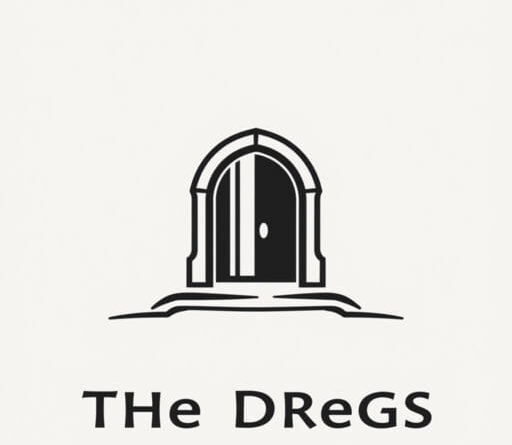 How to Enter The Dregs Conan