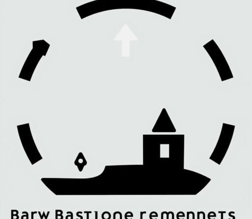 How to Find Bastion Remnants