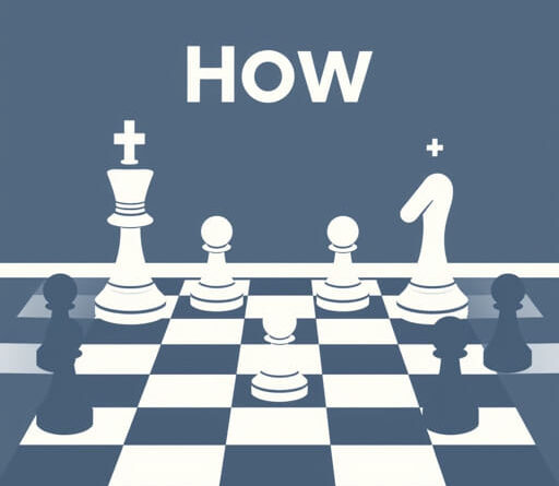 How to Notate Moves in Chess
