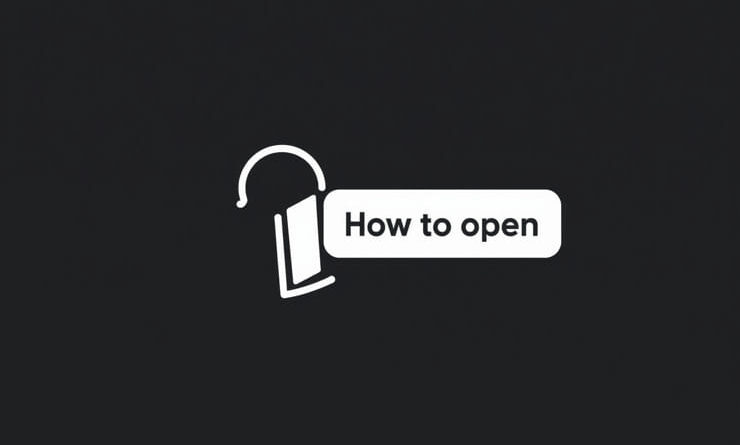 How to Open Intimation Order