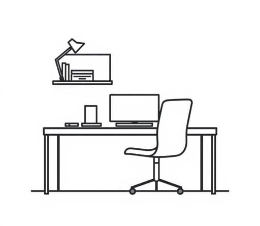 How to Place Worktable Palia