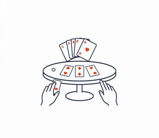 How to Play Euchre Card Game