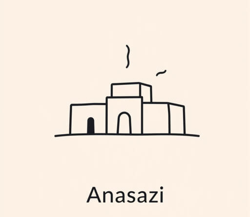 How to Pronounce Anasazi