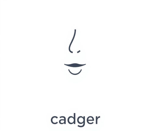How to Pronounce Cadger