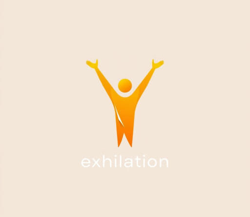 How to Pronounce Exhilaration