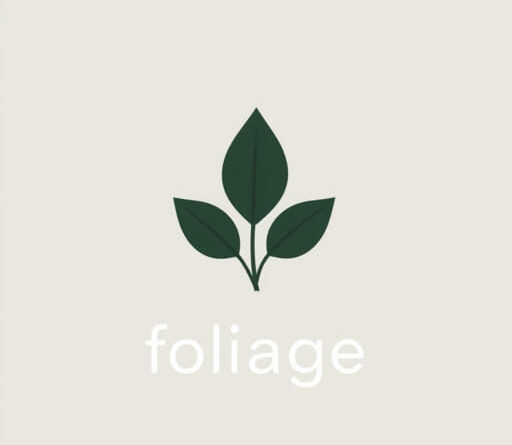 How to Pronounce Foliage