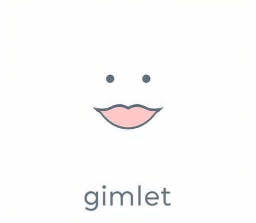 How to Pronounce Gimlet