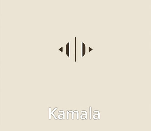 How to Pronounce Kamala