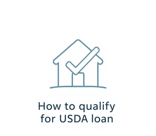 How to Qualify for USDA Loan