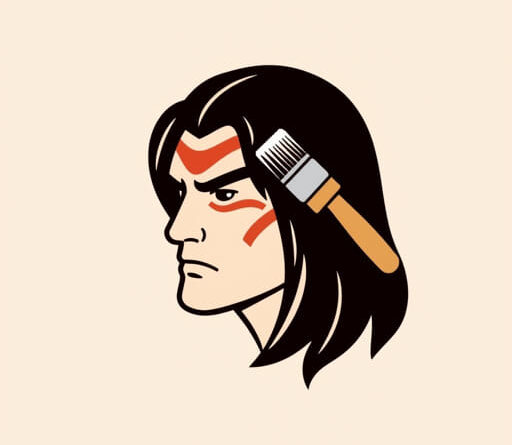 How to Remove Warpaint Conan