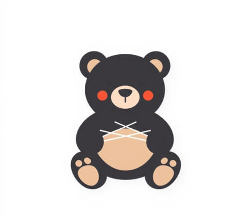 How to Use Thready Bear