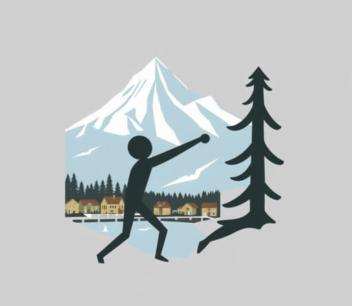 I Slugged Some Jerk in Tahoe