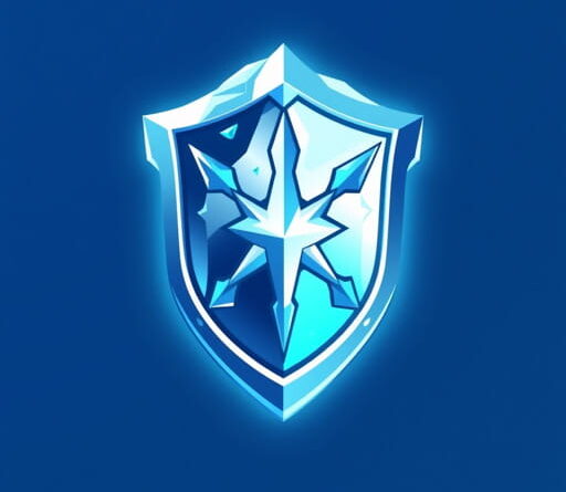 Ice Protection Rogue Lineage