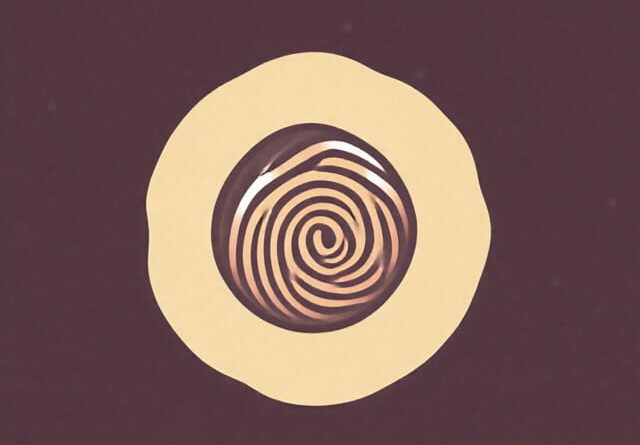 Icing for Thumbprint Cookies