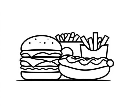 Ideas for Tailgate Food